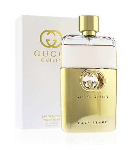 Gucci Guilty Pour Femme apă de parfum pentru femei