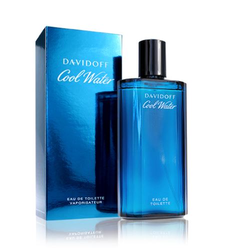 Apa de toaleta Davidoff Cool Water pentru barbati
