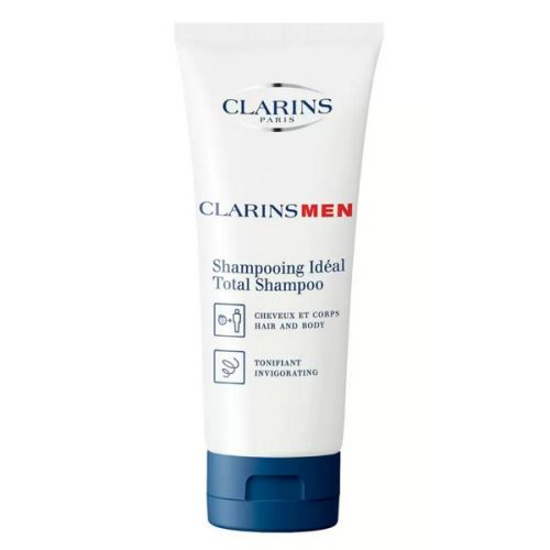 Clarins Men şampon pentru bărbati 200 ml