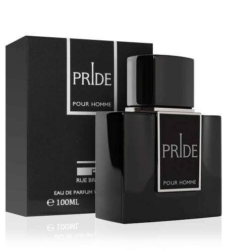 Rue Broca Pride Pour Homme apă de parfum pentru bărbati 100 ml