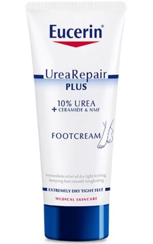 Eucerin UreaRepair Plus crema pentru picioare 100 ml