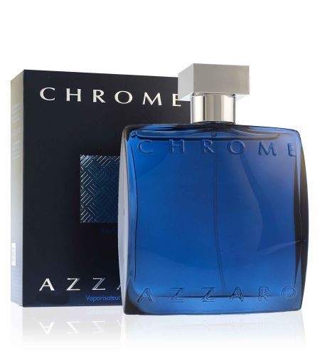 Azzaro Chrome parfum pentru bărbati 50 ml