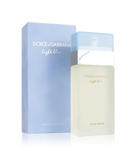 Dolce & Gabbana Light Blue apă de toaletă pentru femei
