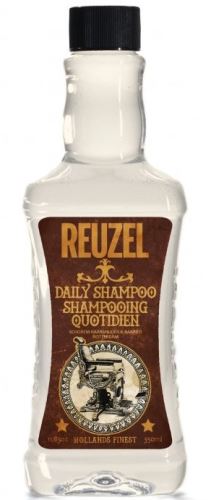 REUZEL Daily Shampoo şampon pentru bărbati