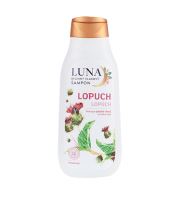 Alpa Luna Lopuch șampon pe bază de plante 430 ml