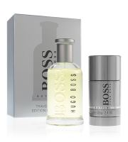 Hugo Boss Boss Bottled set cadou pentru bărbati apă de toaletă 100 ml + deodorant stick 75 ml