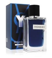 Yves Saint Laurent Y Iced Cologne apă de toaletă Intense pentru bărbati