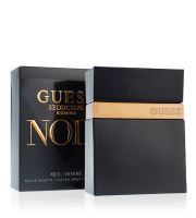 Guess Seductive Noir Men apă de toaletă pentru bărbati 100 ml