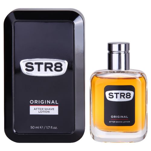 STR8 Original
