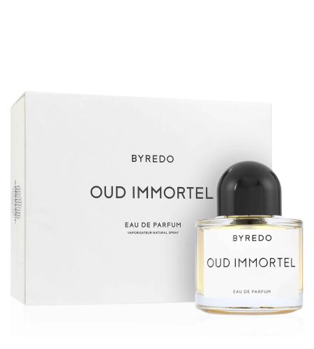 Byredo Oud Immortel apă de parfum unisex