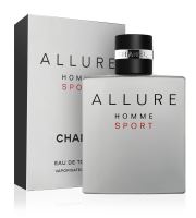 Chanel Allure Sport apă de toaletă pentru bărbati