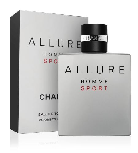 Chanel Allure Sport apă de toaletă pentru bărbati