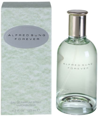 Alfred Sung Forever apă de parfum pentru femei 125 ml