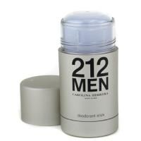 Carolina Herrera 212 Men deodorant stick pentru bărbati 75 ml