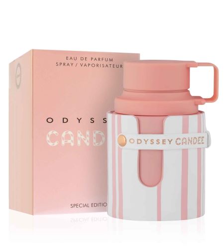 Armaf Odyssey Candee Special Edition apă de parfum pentru femei