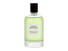 David Beckham Aromatic Greens apă de parfum pentru bărbati 100 ml