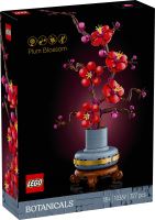 LEGO® Botanicals 10369 Flori de prun (4)