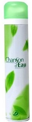 Chanson Chanson D'Eau deodorant spray pentru femei 200 ml