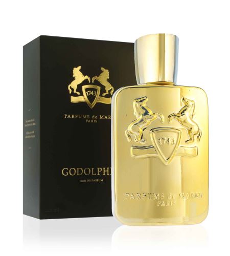 Parfums de Marly Godolphin apă de parfum pentru bărbati