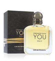 Giorgio Armani Emporio Armani Stronger With You Only