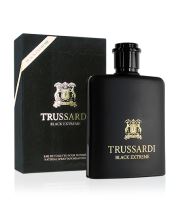 Trussardi Black Extreme apă de toaletă pentru bărbati