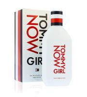 Tommy Hilfiger Tommy Girl Now apă de toaletă pentru femei