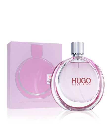 Hugo Boss Hugo Woman Extreme apă de parfum pentru femei 75