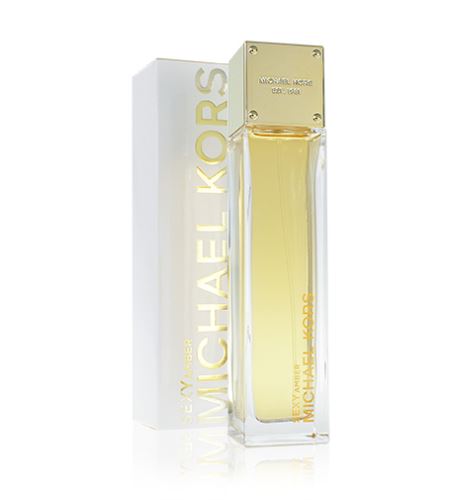 Michael Kors Sexy Amber apă de parfum pentru femei