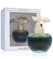 Nina Ricci Luna Holiday Edition 2019 apă de toaletă pentru femei 50 ml