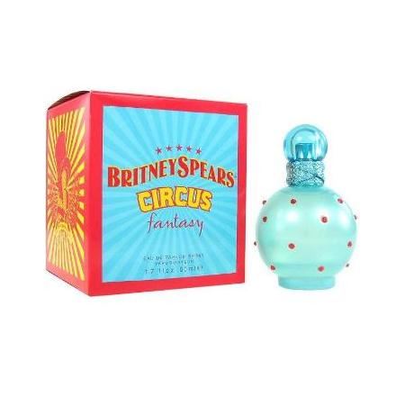 Britney Spears Circus Fantasy apă de parfum pentru femei 100 ml