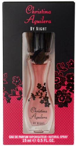 Christina Aguilera Christina Aguilera by Night apă de parfum pentru femei