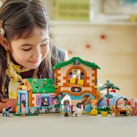 LEGO® Friends 42654 Fermă și grajd pentru ponei (1)