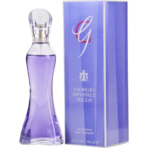 Giorgio Beverly Hills G apă de parfum pentru femei 90 ml