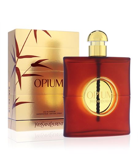 Yves Saint Laurent Opium apă de parfum pentru femei