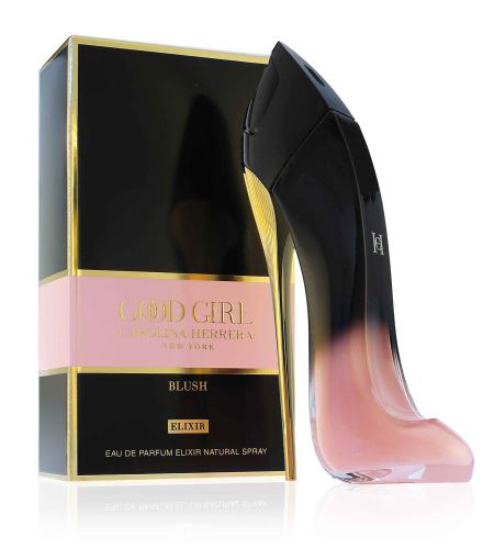 Carolina Herrera Good Girl Blush Elixir apă de parfum pentru femei 50 ml