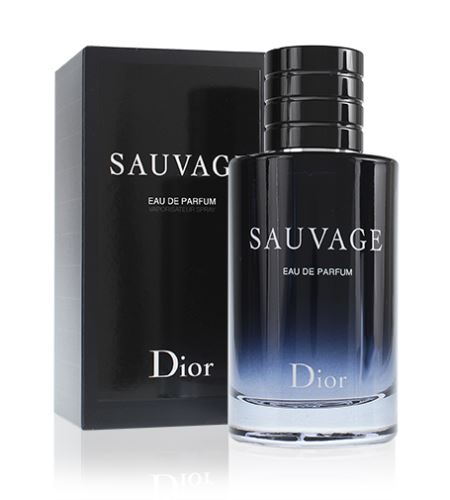 Dior Sauvage apă de parfum pentru bărbati