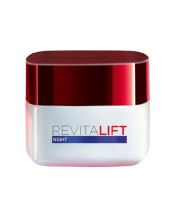 L'Oréal Paris Revitalift cremă de noapte antirid 50 ml