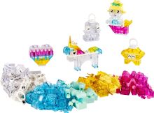 LEGO® Classic 11040 Cutie transparentă magică (2)