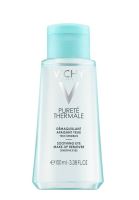 Vichy Pureté Thermale demachiant calmant pentru ochi 100 ml