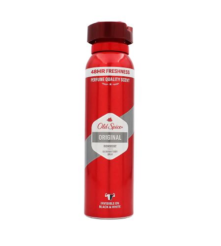 Old Spice Original deodorant spray pentru bărbati 150 ml