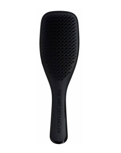 Tangle Teezer The Wet Detangler perie de păr Midnight Black
