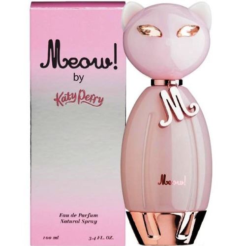Katy Perry Meow apă de parfum pentru femei