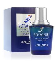 Jean Patou Voyageur apă de toaletă pentru bărbati