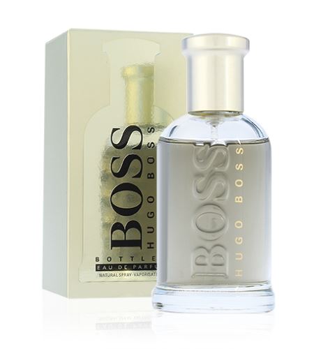 Hugo Boss Boss Bottled apă de parfum pentru bărbati