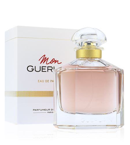 Guerlain Mon Guerlain apă de parfum pentru femei