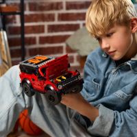 LEGO® Technic 42213 SUV Ford Bronco® (1)