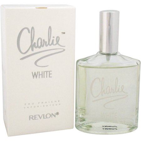 Revlon Charlie White Eau Fraiche EDT 100 ml Pentru femei