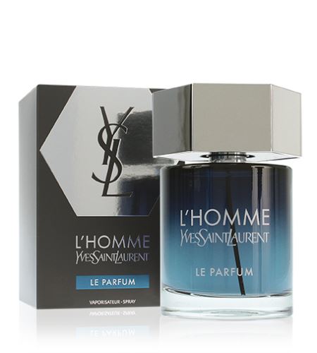 Yves Saint Laurent L'Homme Le Parfum parfum pentru bărbati 100 ml