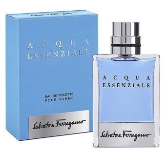 Salvatore Ferragamo Acqua Essenziale apă de toaletă pentru bărbati
