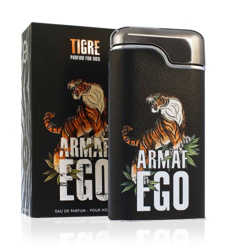 Armaf Ego Tigre apă de parfum pentru bărbati 100 ml